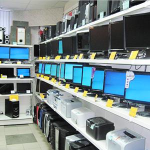 Компьютерные магазины Жилево