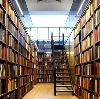 Библиотеки в Жилево