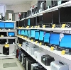 Компьютерные магазины в Жилево