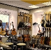 Музыкальные магазины в Жилево